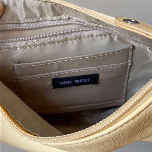 Nine West Shoulder Bag - Picture 4 of 5